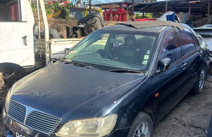 Mitsubishi Lancer CS2 – PCB – $5,500 full