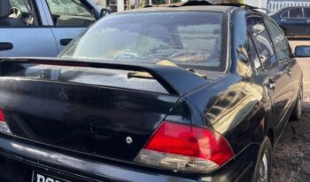 Mitsubishi Lancer CS2 – PCB – $5,500 full