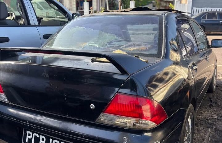 Mitsubishi Lancer CS2 – PCB – $5,500 full