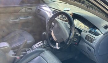 Mitsubishi Lancer CS2 – PCB – $5,500 full