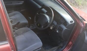 Nissan B14 – PBK – $13K full