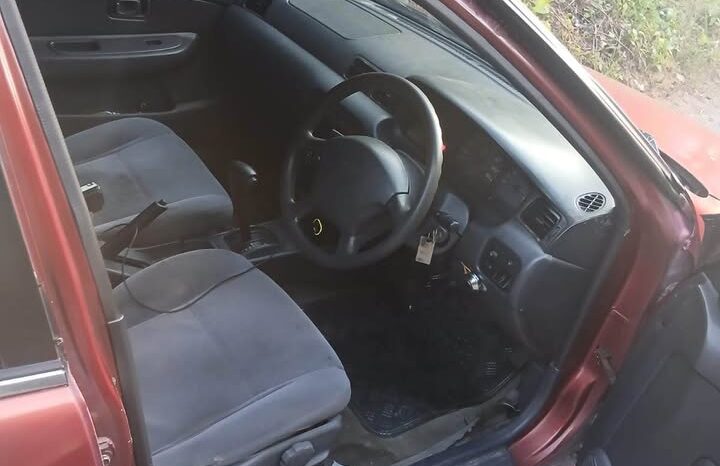 Nissan B14 – PBK – $13K full