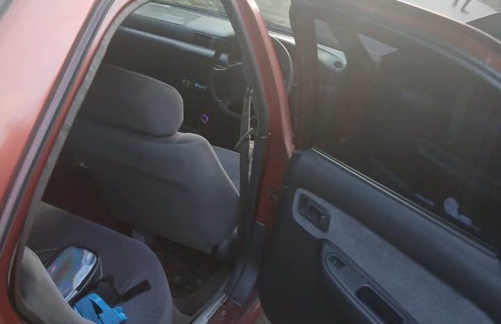 Nissan B14 – PBK – $13K full
