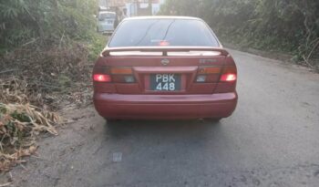 Nissan B14 – PBK – $13K full
