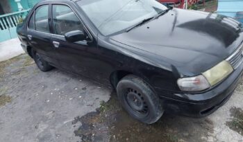 Nissan B14 – $12K full