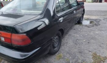 Nissan B14 – $12K full