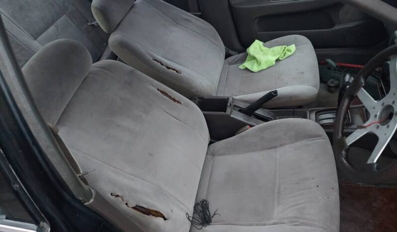 Nissan B14 – $12K full
