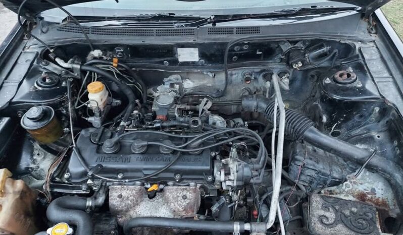 Nissan B14 – $12K full