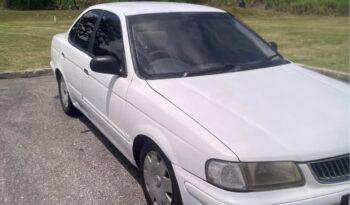 Nissan B15 – $17K full