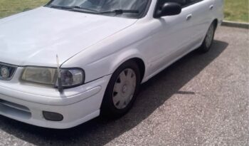 Nissan B15 – $17K full