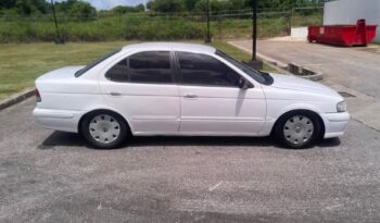 Nissan B15 – $17K full