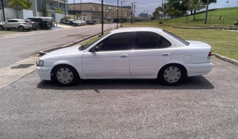 Nissan B15 – $17K full