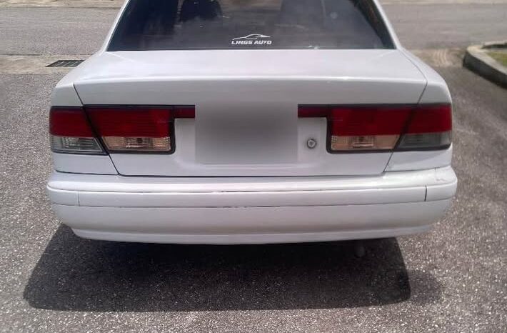 Nissan B15 – $17K full
