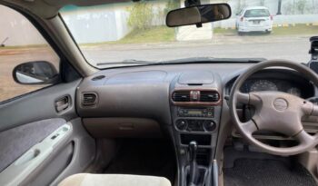 Nissan B15 – $17K full
