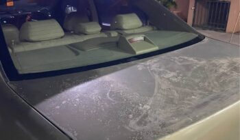 Nissan A33 Cefiro – PBW – $8K full