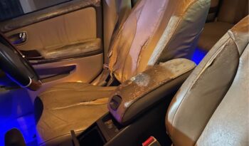 Nissan A33 Cefiro – PBW – $8K full