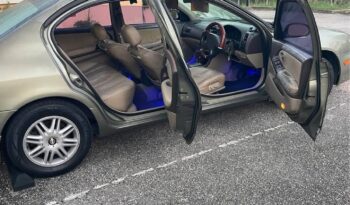 Nissan A33 Cefiro – PBW – $8K full