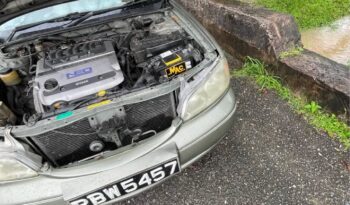 Nissan A33 Cefiro – PBW – $8K full