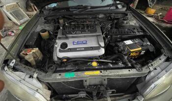 Nissan A33 Cefiro – PBW – $8K full