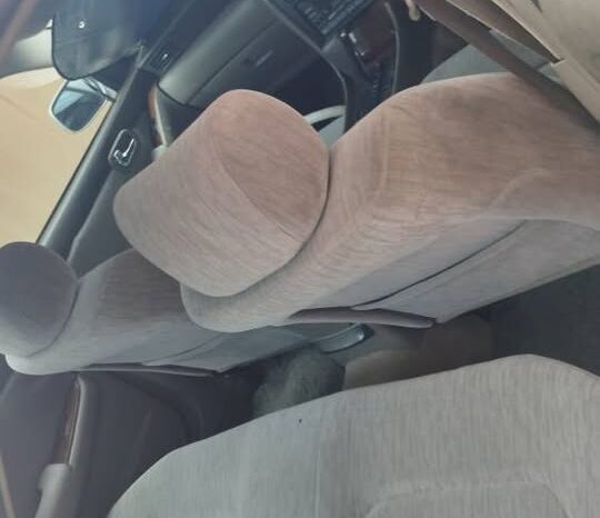 Nissan Laurel C35 – PBN – $35K full