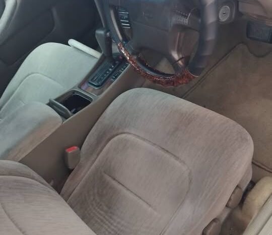 Nissan Laurel C35 – PBN – $35K full