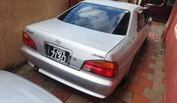 Nissan Laurel C35 – PBN – $35K full