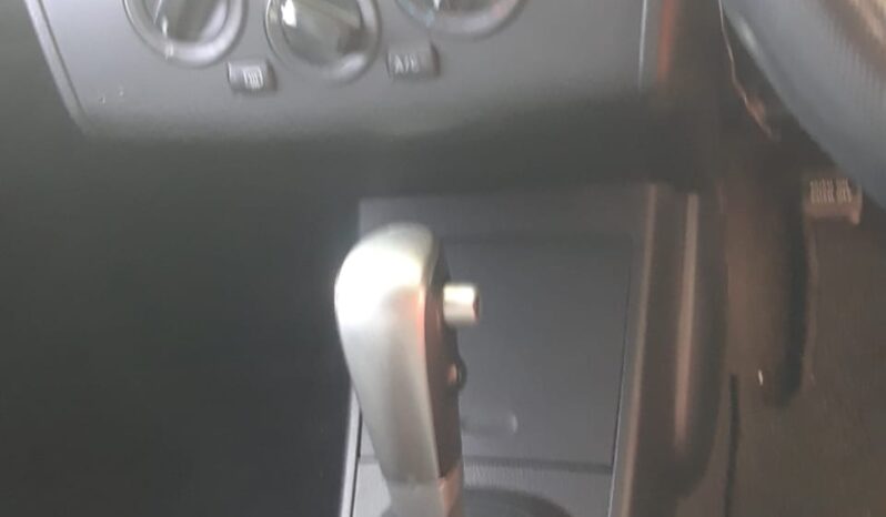 Nissan Tiida – PDB – $38,000 full