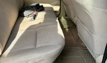 Toyota Hilux – TCC – $118K full