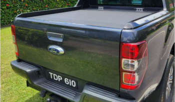 Ford Ranger Wildtrak – $185K – TDP full