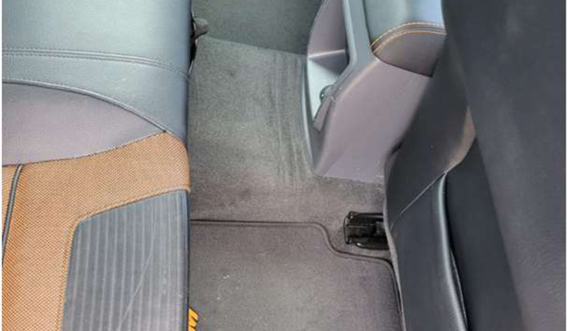 Ford Ranger Wildtrak – $185K – TDP full