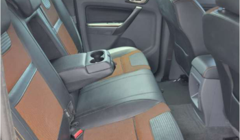 Ford Ranger Wildtrak – $185K – TDP full