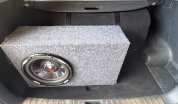 Hyundai Tucson – $97K – PDP full