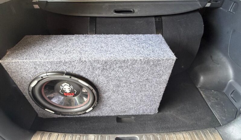 Hyundai Tucson – $97K – PDP full