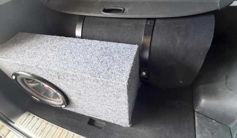 Hyundai Tucson – $97K – PDP full