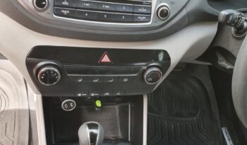 Hyundai Tucson – $97K – PDP full