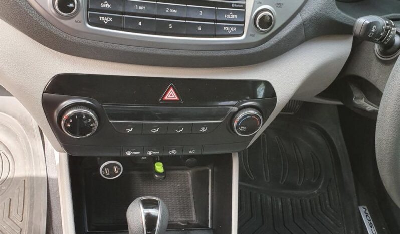 Hyundai Tucson – $97K – PDP full