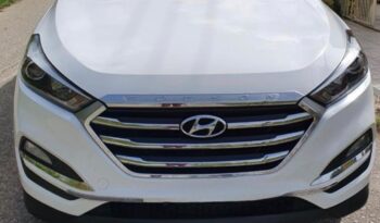 Hyundai Tucson – $97K – PDP full