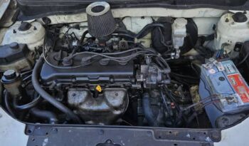 KIA RIO – PCJ – $12K full
