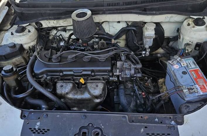 KIA RIO – PCJ – $12K full