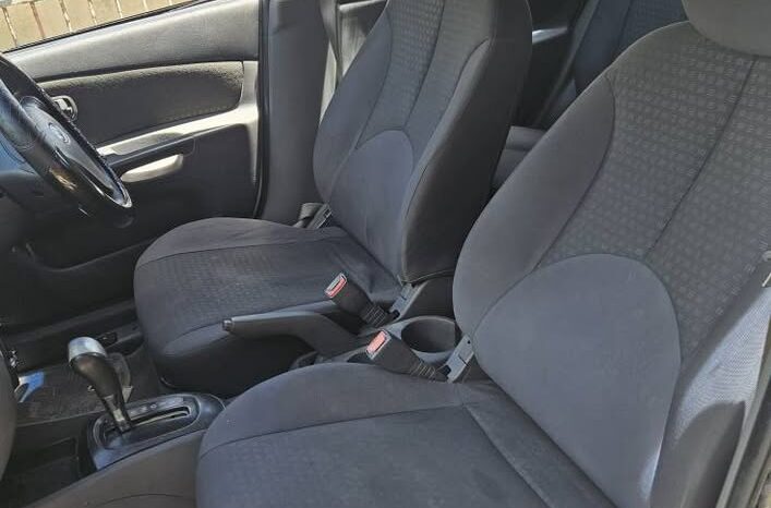 KIA RIO – PCJ – $12K full