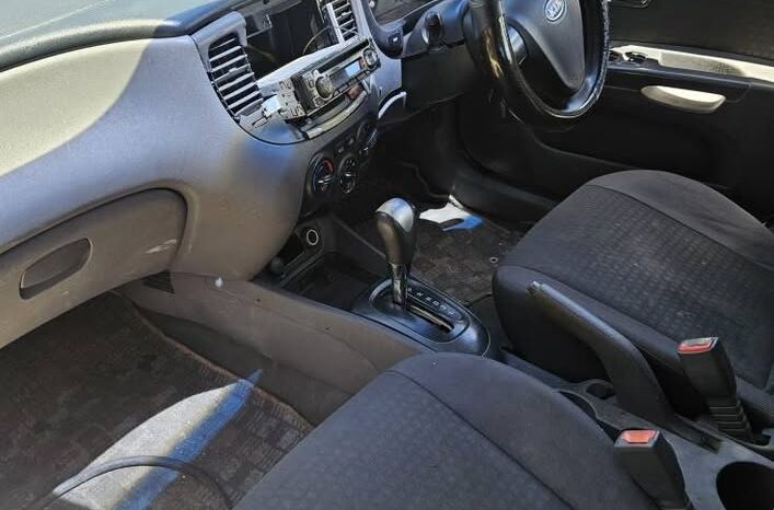 KIA RIO – PCJ – $12K full