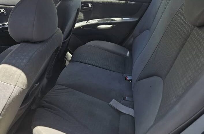 KIA RIO – PCJ – $12K full