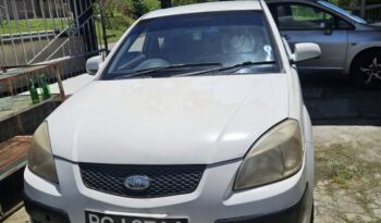 KIA RIO – PCJ – $12K full