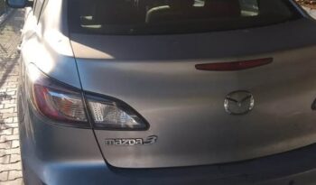 Mazda 3 – PCY – $28K full
