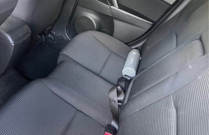 Mazda 3 – PCY – $28K full