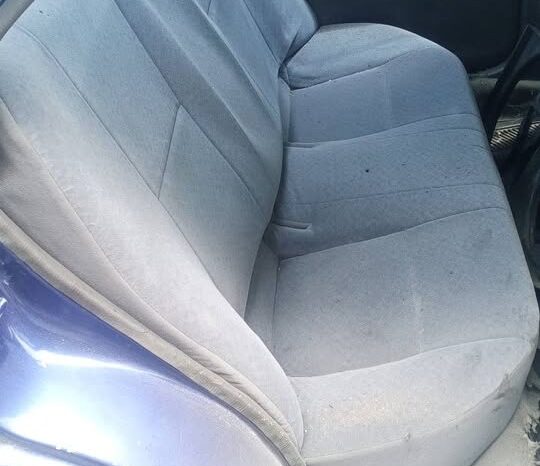 Nissan B14 – PBB – $5K full