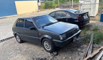 Nissan March K10 – $2,200 – PAX full