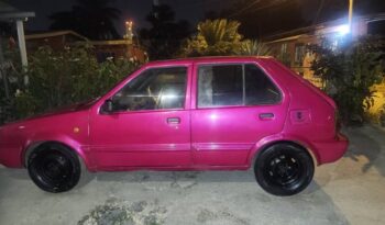 Nissan March K10 – PAY – $3.9K full