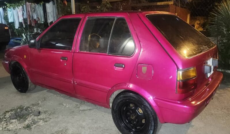 Nissan March K10 – PAY – $3.9K full