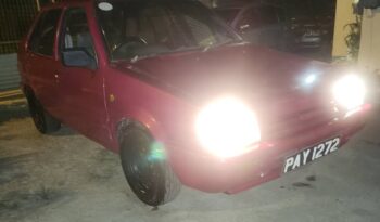 Nissan March K10 – PAY – $3.9K full